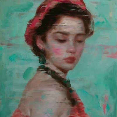 兽设毛发刻画细节福瑞群